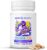 Postnatal Vitamins for Women – Breastfeeding & Postpartum Multivitamin | For nursing moms: supports postpartum recovery, energy, hair regrowth & milk supply, methylated folate, no biotin, vegan