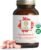 PURE SYNERGY Pure Radiance C | Organic Vitamin C Capsules | 100% Natural, Whole Food, Non-GMO Supplement with Organic Camu Camu | for Immune and Collagen Support (90 Capsules)