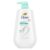 Dove 24hr Lotion Body Wash Sensitive Skin with Pump, 30.6 oz | Hypoallergenic body wash with MicroMoisture technology for 24-hour hydration and soft skin