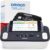 OMRON Complete 2-in-1 Blood Pressure Monitor + EKG for Home Use