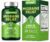 Headache Comfort Supplement, Natural Cranial Relaxation Formula with Magnesium Glycinate, CoQ10, Riboflavin Vitamin B2, B6 & B12, Supports Daily Neurological Balance and Mental Clarity, 120 Capsules