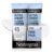 Neutrogena Ultra Sheer Dry Touch Sunscreen Lotion SPF 45, 2 x 3 fl. oz