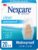 Nexcare Waterproof Clear Bandages, Covers and Protect cuts, scrapes and blisters, One Size, 20 Count