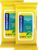 Preparation H Hemorrhoid Flushable Wipes with Witch Hazel for Skin Irritation Relief – 96 Count