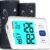 Blood Pressure Monitor for Home Use with Dual Cuffs, Upper Arm | 9-17” & 13-21”Adjustable BP Cuff, Backlit Display, Accurate Reading, 2×500 Memories, 4AAA Batteries, Carrying Case,Home Use