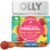 OLLY Prenatal Multivitamin Gummy, Daily Blend for Mommy & Baby – 60 Count