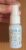 Natural Seal Liquid Bandage Spray – Sting-Free, Hypoallergenic Wound Care for Cuts, Scrapes, and Skin Irritations – Water-Based Formula for Kids, Adults & Sensitive Skin – Made in USA, 1 Ounce