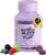 Lemme Sleep Gummies with 5mg Melatonin, 30-Day Supply | 5 mg Melatonin, Elderberry, Magnesium, L-Theanine, Chamomile, Lavender, Drug-Free Sleep Aid, Gluten & Gelatin Free, Non GMO