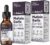Marie Originals Mullein Garlic Ear Oil Drops, Natural Ear Oil, 2 Pack | Mullein ear oil and garlic ear oil with olive oil and calendula; natural ear oil drops support moisture and cleansing