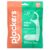 Plackers Micro Line Floss Picks, Intense Mint, 300 Count
