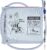 Alcarefam XXXL Blood Pressure Cuff, 9”-26” (22-66CM) Extra Large Cuff Compatible with Omron BP Monitor, Replacement XXX-Large Cuff for Adult Big ARM, with 7 Connectors