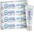 Sensodyne Pronamel Gentle Whitening Fresh Mint Toothpaste, 4 oz (4 Pack) | Amazon Exclusive, For Sensitive Teeth, to Reharden and Strengthen Enamel, Fresh Mint, Protection Against Cavities, SLS Free