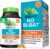 Zenwise Health No Bloat Digestive Enzymes Probiotics Bloat Relief – 60 CT | Bloating Relief, Capsules, Debloat, Digestive Enzymes + Probiotics, Dandelion, Lactase, Ginger, Turmeric, Vegetarian, Women
