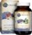 Garden of Life Organics Men’s Once Daily Multivitamin, 30 Tablets | Organic Mens Vitamins & Minerals, Vitamin C, Zinc, Vegan, For Health & Well-Being, Whole Food