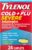 Tylenol Cold + Flu Severe Caplets, Acetaminophen, 24 ct | Fever Reducer, Pain Reliever, Cough Suppressant, Nasal Decongestant & Expectorant