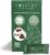 FODZYME® On-The-Go Digestive Enzymes for Gut Health, Relief for Bloating, Gas, Constipation, Diarrhea, Abdominal Pain, Low FODMAP, 30 Dose