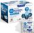 MED PRIDE Sterile Alcohol Prep Pads, Medical Grade, 2-Ply, 100-Count