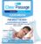 Clear Passage Nasal Strips, Clear Medium, 50 Count
