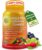 Whole Food Vitamin C Complex – 1450mg Organic Berries – 675 mg Vitamin C per Serving, High-Potency Antioxidant & Immune Support with Acerola, Amla and Natural Bioflavonoids – Vegan, Non-GMO, 120 Count