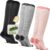 SONORAN Compression Socks for Pregnant Women (2/3 Pairs) 15-20 mmHg Bamboo Viscose Non-slip Sock for Nurses Pregnancy
