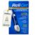 Lancing Device Compatible with Most Brands Bundle with Lual’s 45 Diabetes Decoded | 1 Lancing Device Plus + 10 Ultra-Thin Lancets | Lancing devices for blood testing