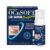 OCuSOFT Lid Scrub Original Compliance Kit – Instant Foaming Eyelid Scrub & Lint-Free Wipes – Daily Eyelid Kit to Remove Oil, Dust, Pollen & Eye Makeup – 1.68 fl oz & 100 Dry Pads | Gentle Formula Daily Eyelid Kit to Remove Oil, Dust, Pollen, Eye Makeup; Refreshing Instant Foam Cleanser for Soothing Relief
