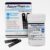 Assure Prism Multi Blood Glucose Test Strips – 0.5 Microliter Sample Size, Accurate & Fast 5-Second Results, Compatible with Assure Prism Multi Glucose Monitoring System, 50 Count | Automatic Coding
