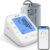 yuwell Bluetooth Blood Pressure Monitor, Extra Large Cuff for Home Use