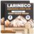 Larine co Remineralizing Gum, Sugar Free Hydroxyapatite and Xylitol Gum