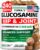 Glucosamine for Dogs – 240 Chews – Hip and Joint Supplement for Dogs – Advanced Glucosamine Chondroitin Treats with MSM – Joint Pain Relief – Large & Small Breed – Mobility Support – Made in USA