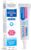 SALIVEA Soothing Dry Mouth Relief Gel Saliva Substitute 1 oz Tube Pack of 1 | Six natural salivary enzymes and advanced hydrating agents, alcohol free non irritating gentle comfort for oral dryness