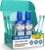 GuruNanda Healthy Gums Mouthwash, Antigingivitis, Antiplaque, Mint, 2×16 oz