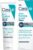 CeraVe Acne Foaming Cream Wash, 10% Benzoyl Peroxide Facial Cleanser, 5oz | 10% Benzoyl Peroxide Cleanser with Hyaluronic Acid and Niacinamide Clears Pimples and Acts As A Blackhead Remover