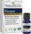 Forces of Nature Fissure Control, Organic Homeopathic Treatment with Witch Hazel for Anal Fissures, Hemorrhoid Related Irritation & Discomfort, Fast, Natural Topical Relief, 0.37 FL OZ