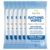 Nurture Rinse Free Bathing Disposable Adult w/Aloe Waterless Care -48 Wipes