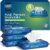 Inspire Adult Wet Wipes, Wash Cloths | Adult Wipes for Incontinence & Cleansing for Elderly, 8″x12″ (200 count)