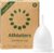 Menstrual Cup by AllMatters – Size B – Superior to Pads & Tampons – Voted Best Menstrual Cup by Reviewed – Made in Germany – Soft and Flexible