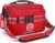 Gevoke Professional 500 Piece Emergency First Aid Kit for Home, Car | Large Complete Medical Kit for Travel, Camping, Truck, Hiking, Sports, Office, Vehicle & Outdoor Emergencies