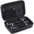 Aproca Case Compatible with ThermoPro TP25 / TP910 650FT Wireless Meat Thermometer, Storage Portable Bag for Accessories (Case Only)