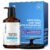 ProBliva Antifungal Body Wash Treatment Soap – Jock Itch, Ringworm, Back Acne, Tinea & Foot Odor – Skin Relief Cleanser Gel with Tea Tree Oil & Tolnaftate for Men and Women (with Brush Kit)