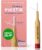 SmartLifeco Bamboo Interdental Brushes (10 Count) – Eco-Friendly Reusable Dental Picks, Flexible Soft Bristles, Superior Gum & Teeth Cleaning, Toothpicks for Braces, PikStik – Tight Gaps