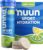 Nuun Sport Electrolyte Tablets Lemon Lime, GF & Vegan, 4 Pack