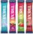 TREVI Electrolytes Powder Packets, Sugar Free Hydration, Favorites 20 Pack | Essential Daily Drink Mix, 0 Sugar, Magnesium, Potassium, Vitamin C, Calcium, B6 & B12 Vitamins