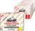 Fisherman’s Friend Sugar Free Cough Lozenges, 40 x 6-Pack (Honey Lemon)