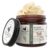 Hearth & Homestead Whipped Beef Tallow for Skin & Face, Unscented, 1.3oz