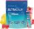 UltraCalm Magnesium Glycinate Powder Drink, Raspberry Lemonade, 30 Servings | Ashwagandha, L-Theanine, Vitamin D3, Sleep Aid & Stress Relief, Zero Sugar