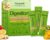Feel Goods Digestion+ Gut Health Organic Fiber & Probiotic Powder Drink Mix | Digestive Enzymes, Digestion Plus, Bloating Relief, Gut Cleanse, Gut Guardian – Zero Sugar, 12 Variety Stick Packets
