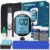 Metene TD-4116 Blood Glucose Monitor Kits, Blood Sugar Testing Kit, HSA/FSA