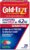 Cold-EEZE Sugar-Free, Natural Wild Cherry Zinc Lozenges, Homeopathic Cold Remedy, Shortens the Common Cold, Sore Throat, Cough, Congestion & Post Nasal Drip, 25 Ct