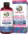 MARYRUTH’S Postnatal & Prenatal Liquid Multivitamin for Women, 16 oz, Vegan | Selenium, Folate, Healthy Fetal Development, Vegan, Non-GMO